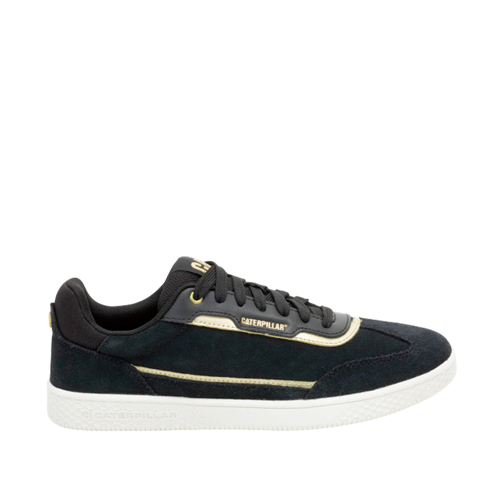 Sneakers Pause Retro TT para mujer color negro