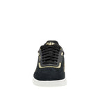 Sneakers Pause Retro TT para mujer color negro