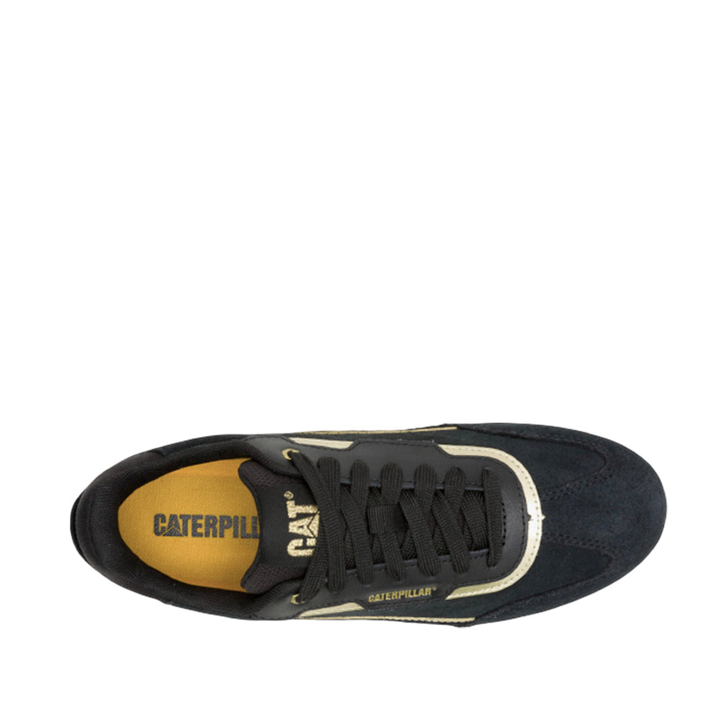 Sneakers Pause Retro TT para mujer color negro