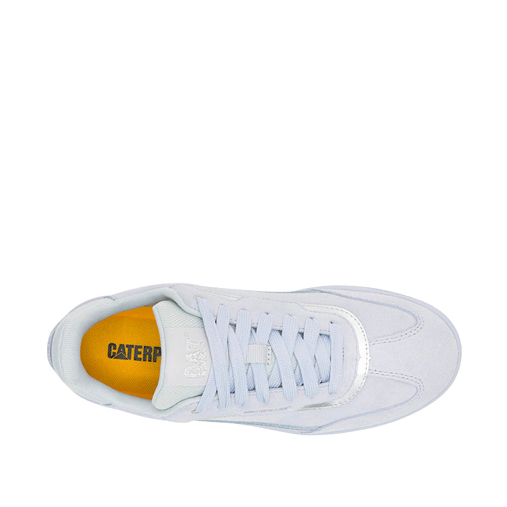 Sneakers Pause Retro TT para mujer color azul