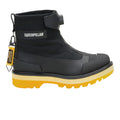 Botas Channel Tunnel unisex color negro