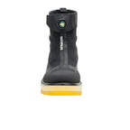 Botas Channel Tunnel unisex color negro