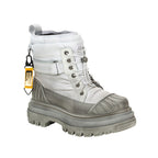 Botas Apollo 11 unisex color blanco