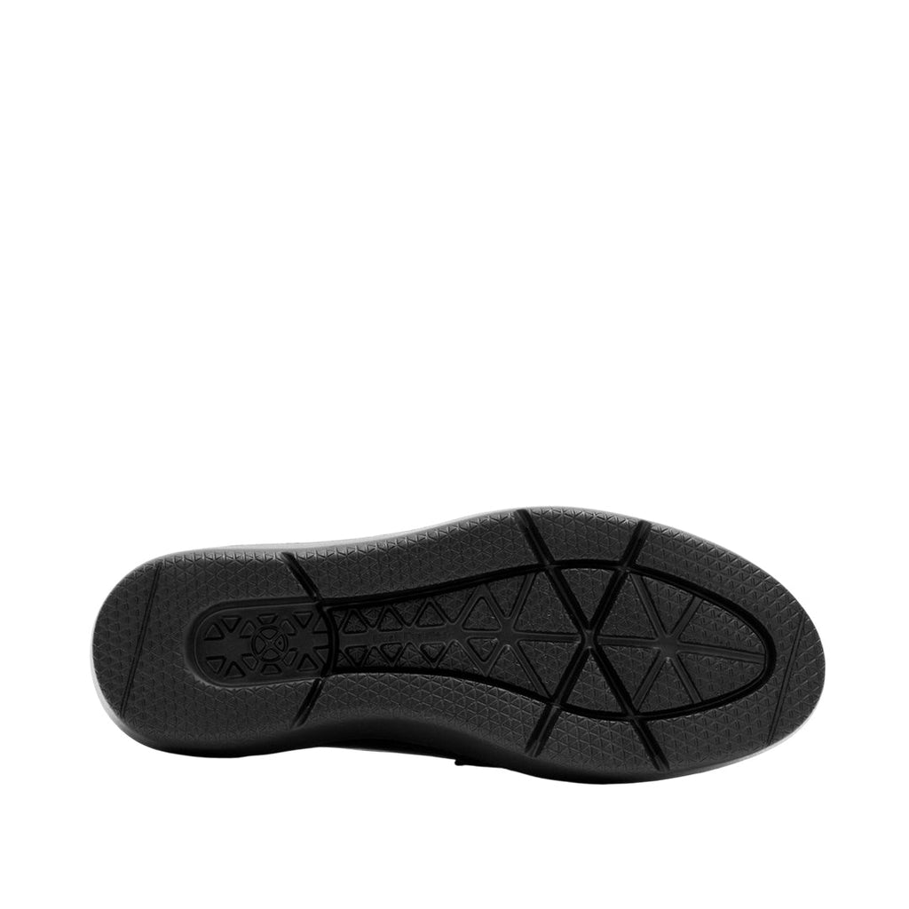 Loafers Joy Penny para mujer color negro