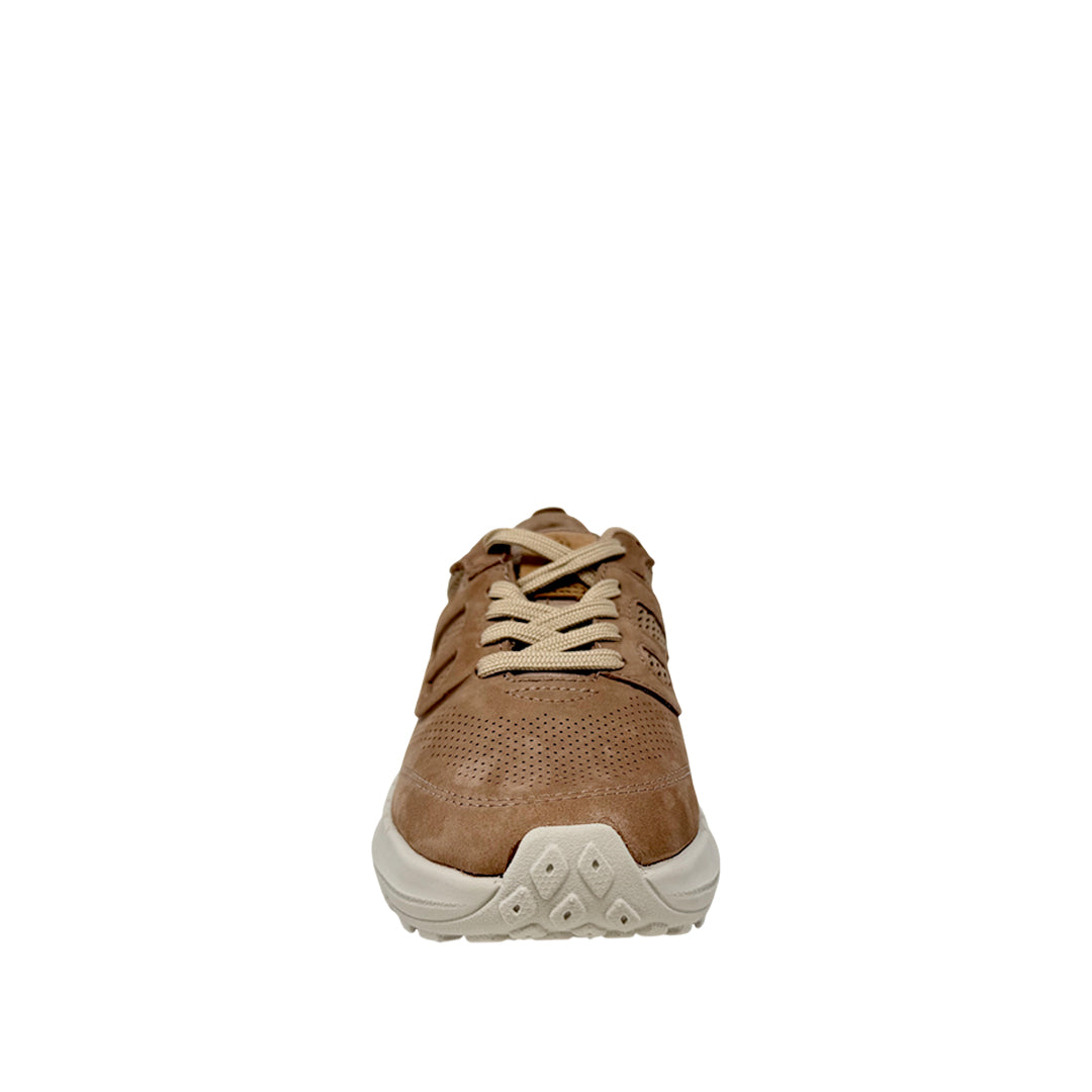 Tennis Seventy 8 Runner para mujer color taupe