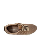 Tennis Seventy 8 Runner para mujer color taupe
