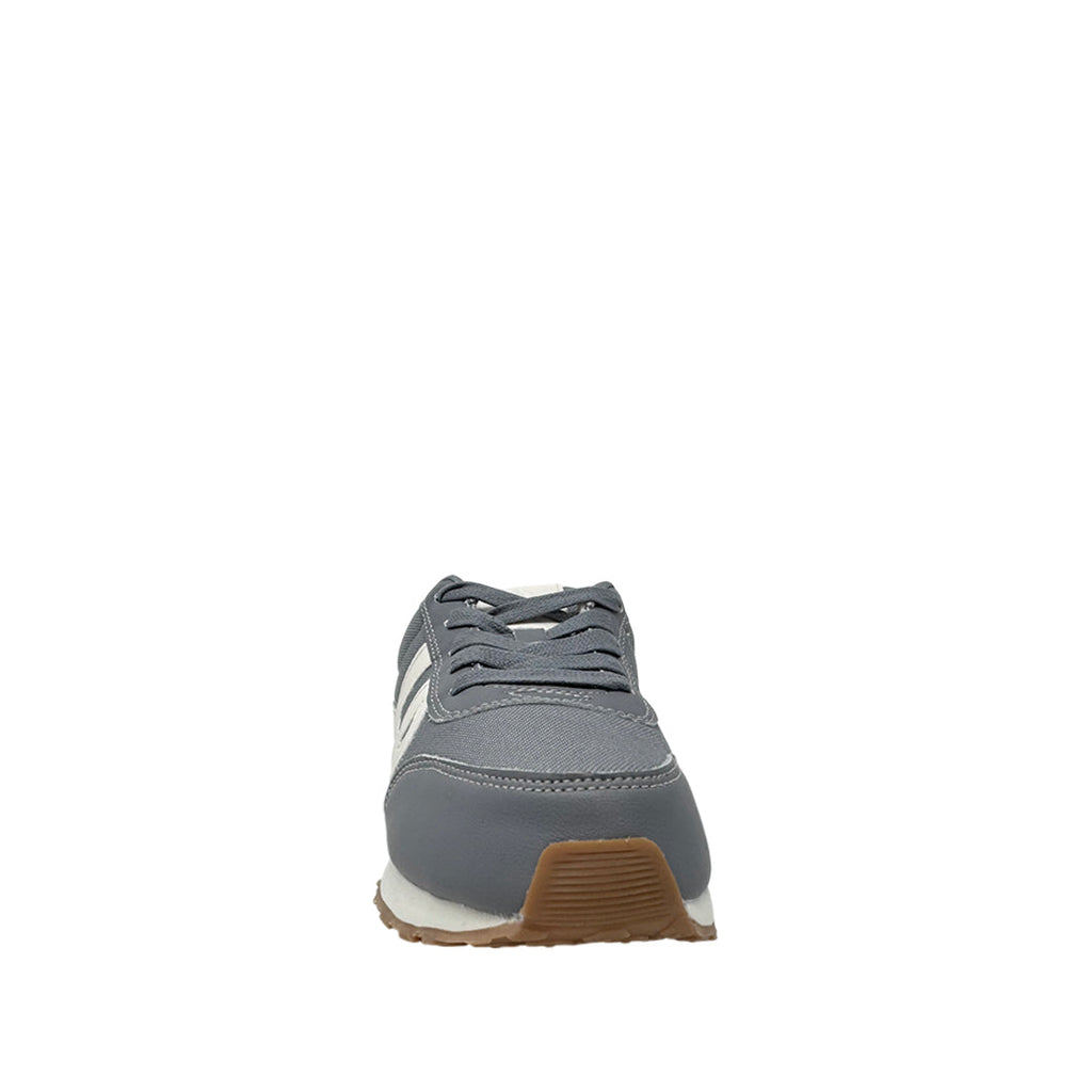 Sneakers Seventy 8 para mujer color gris