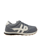 Sneakers Seventy 8 para mujer color gris