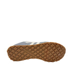 Sneakers Seventy 8 para mujer color gris