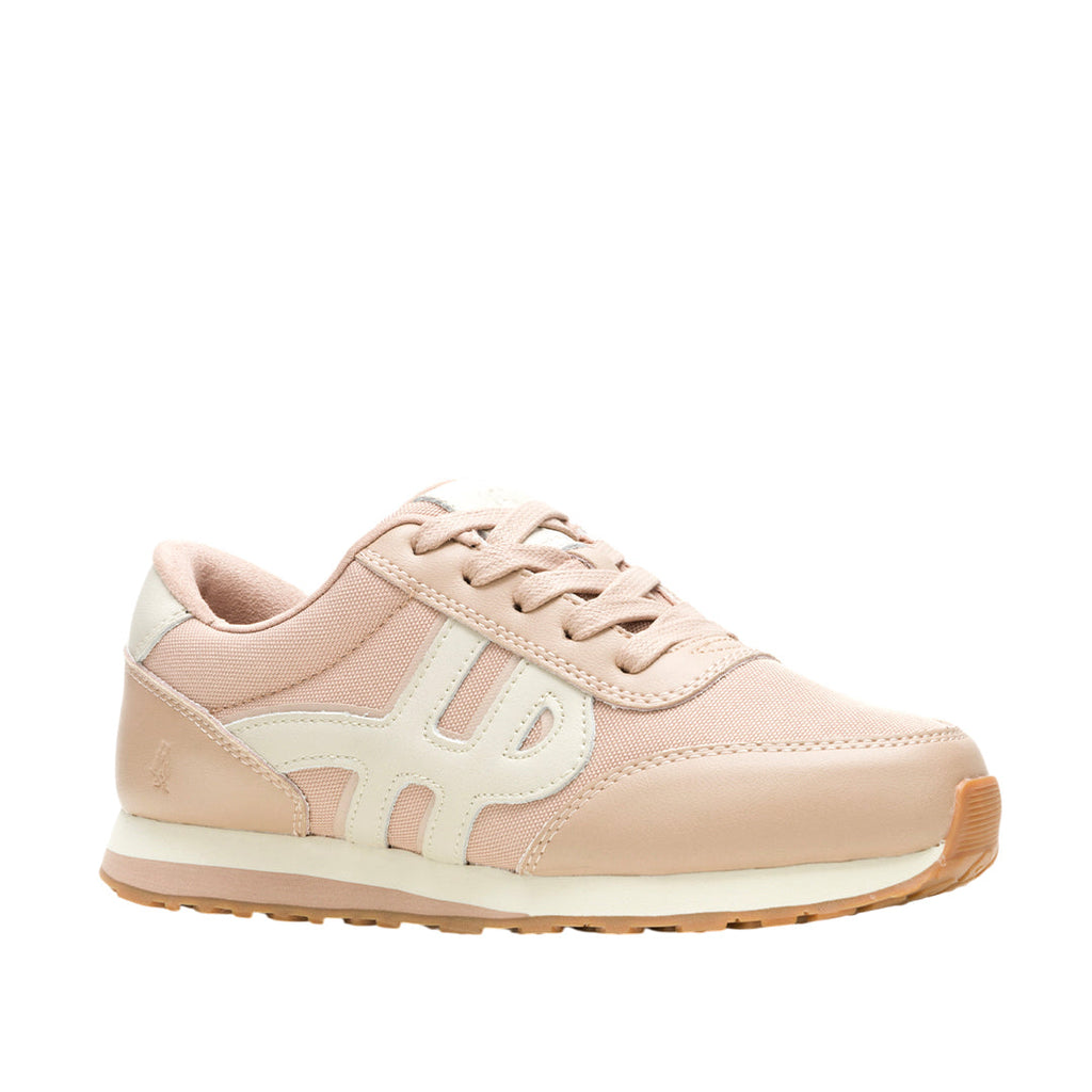 Sneakers Seventy 8 para mujer color blush