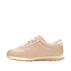 Sneakers Seventy 8 para mujer color blush