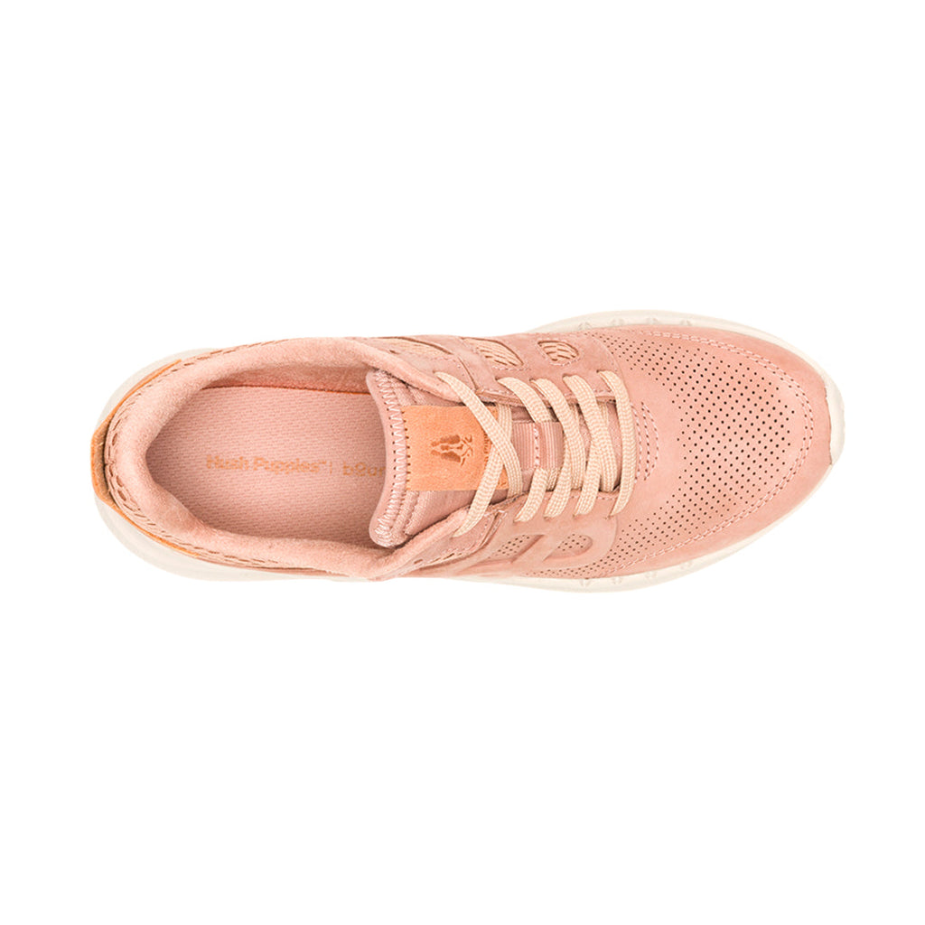 Sneakers Seventy 8 para mujer color blush