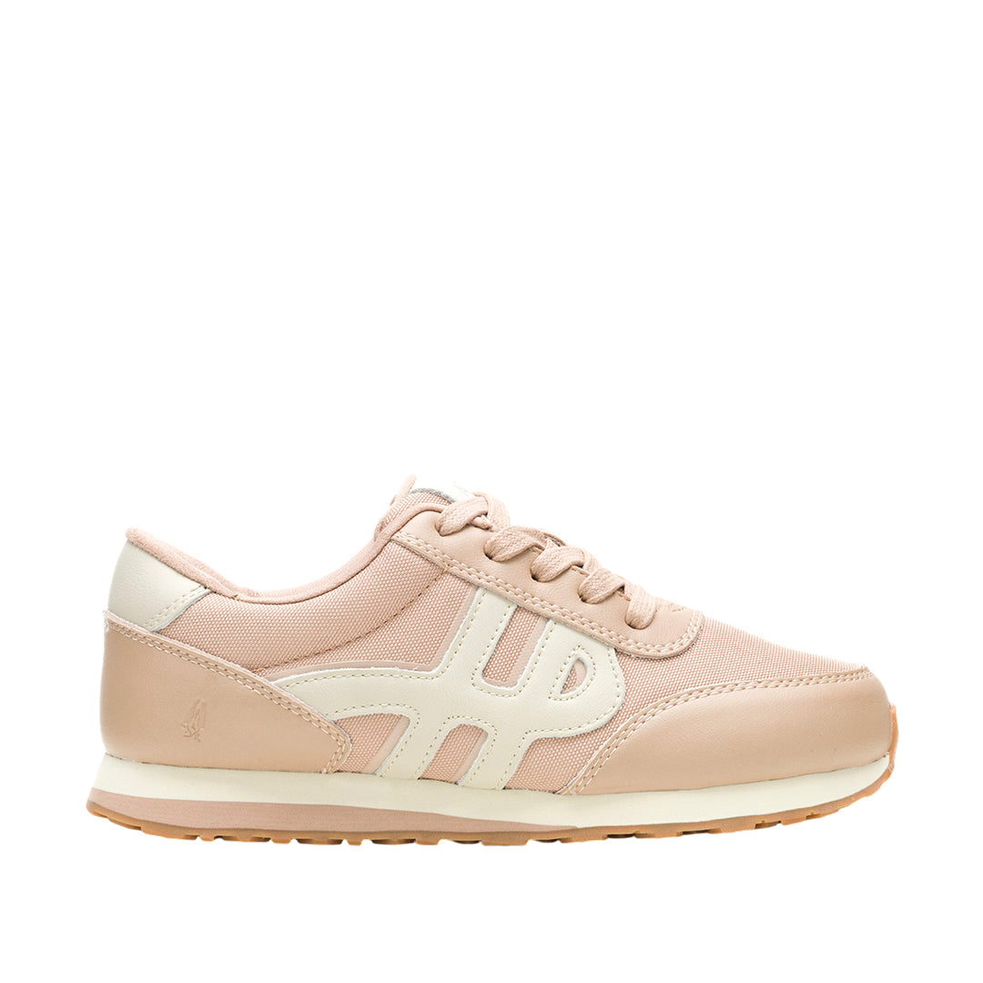 Sneakers Seventy 8 para mujer color blush