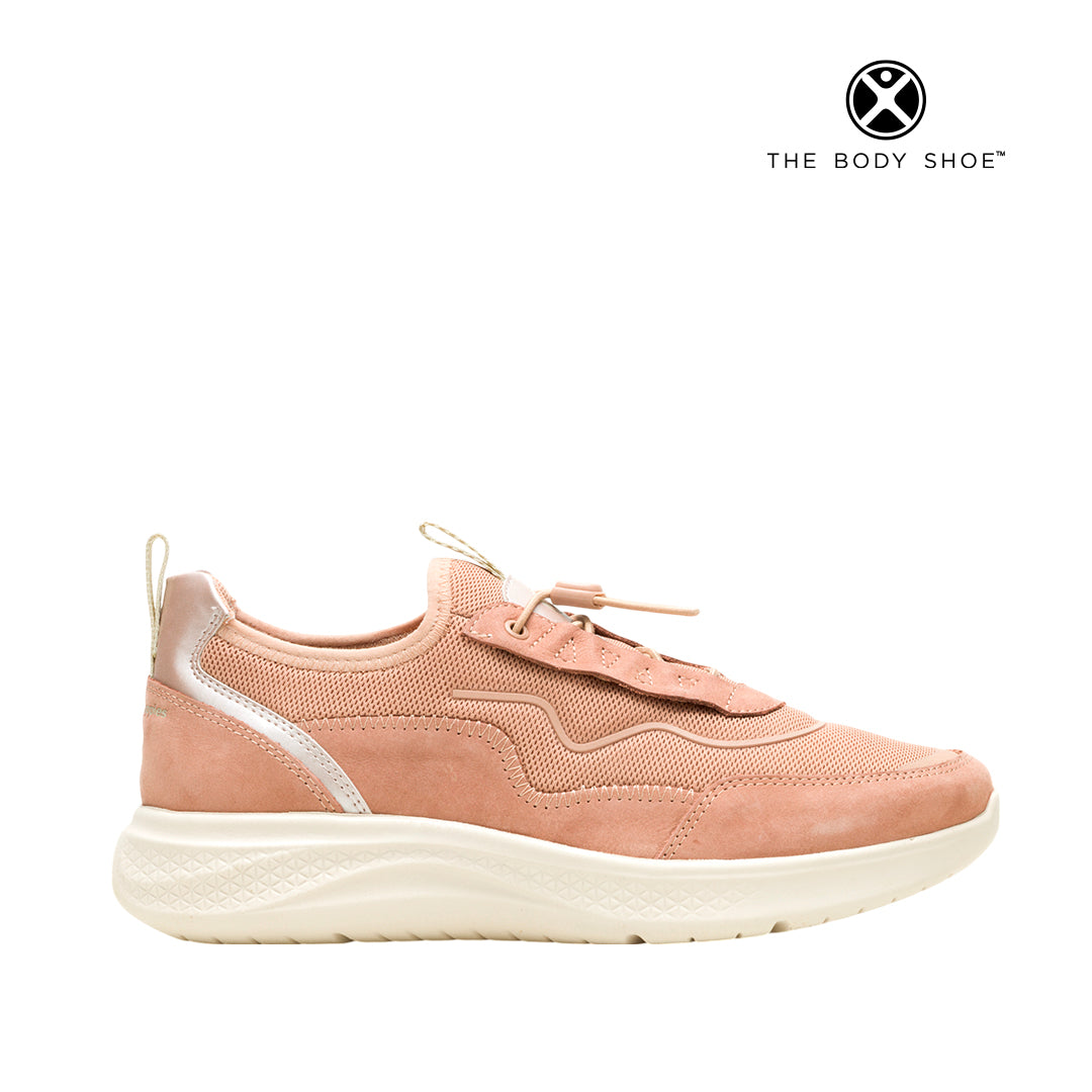 Tennis Elevate Hybrid Cord para mujer color blush