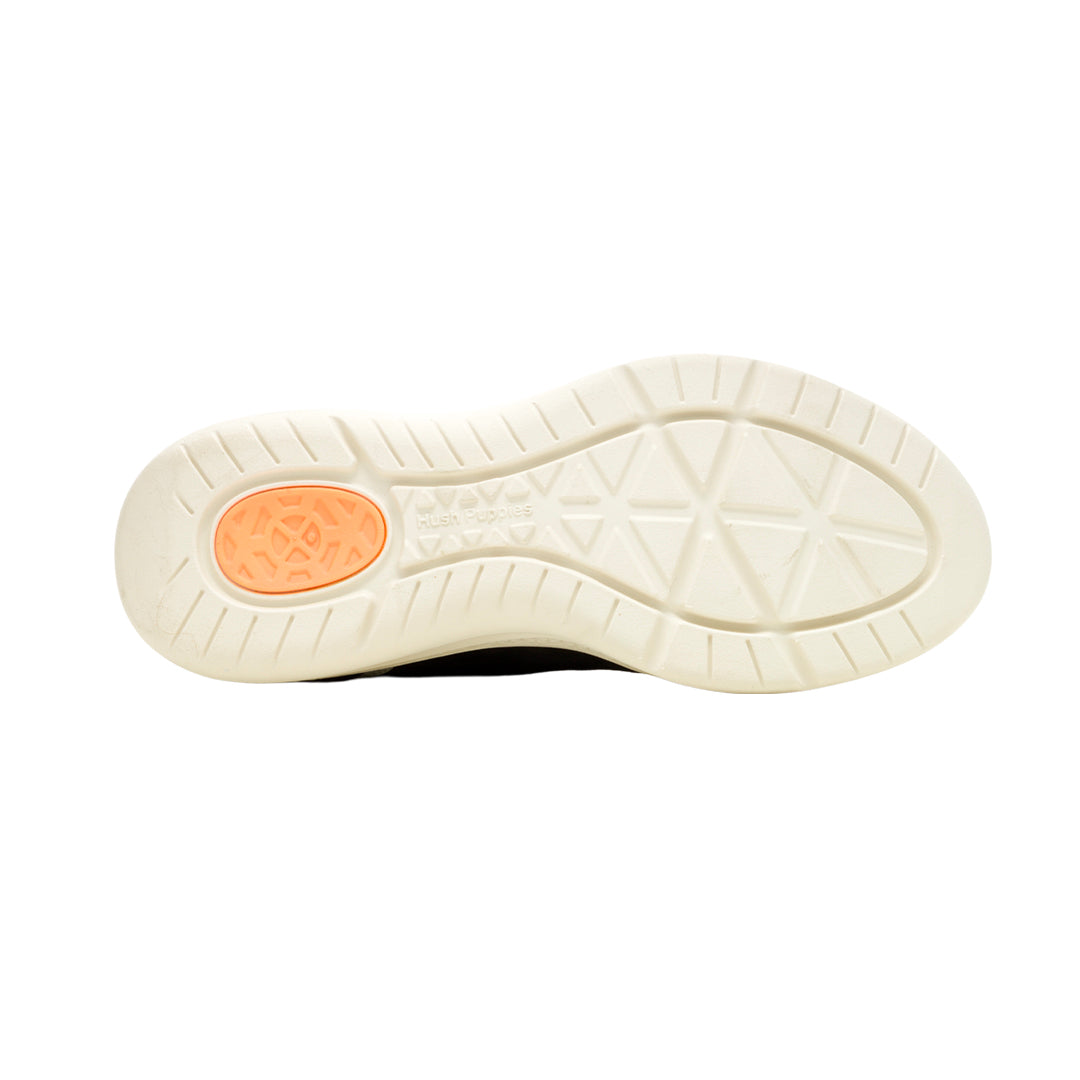 Tennis Elevate Hybrid Cord para mujer color negro