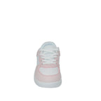 Tennis Lea para niña color rosado
