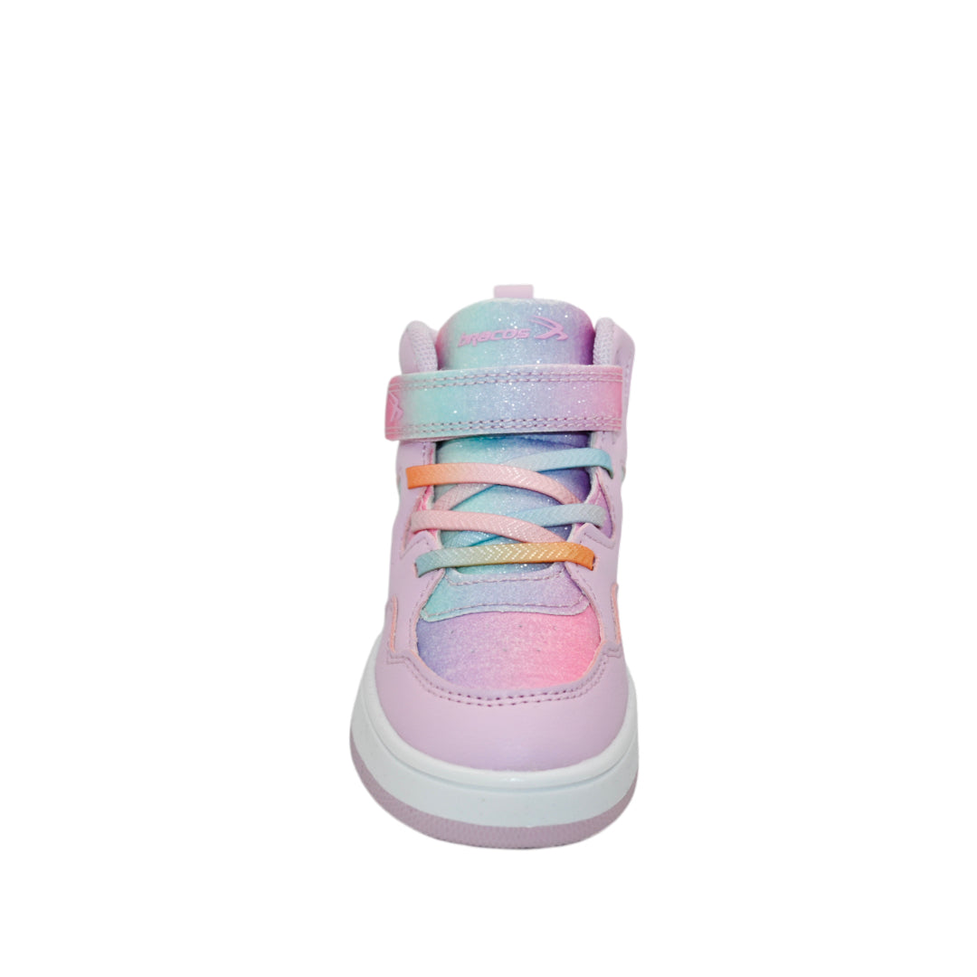 Sneakers Martha para infante color multi