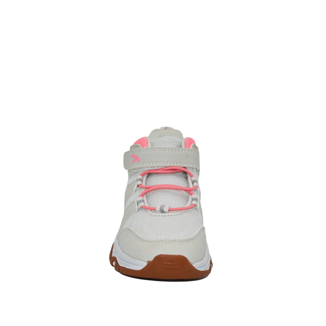 Botas Lali para infante color taupe