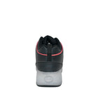 Sneakers Rolo para niño color negro
