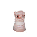 Sneakers Ronda para niña color rosado