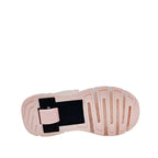 Sneakers Ronda para niña color rosado