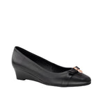 Tacones Marieta para mujer color negro