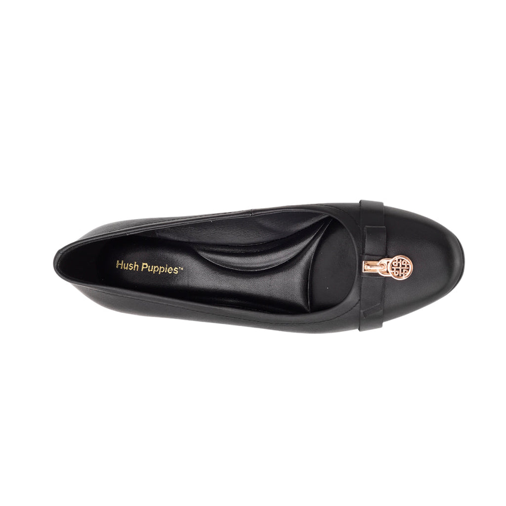 Tacones Marieta para mujer color negro