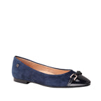 Ballerinas Soma para mujer color azul
