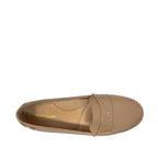 Mocasines Lorry 3 para mujer color nude