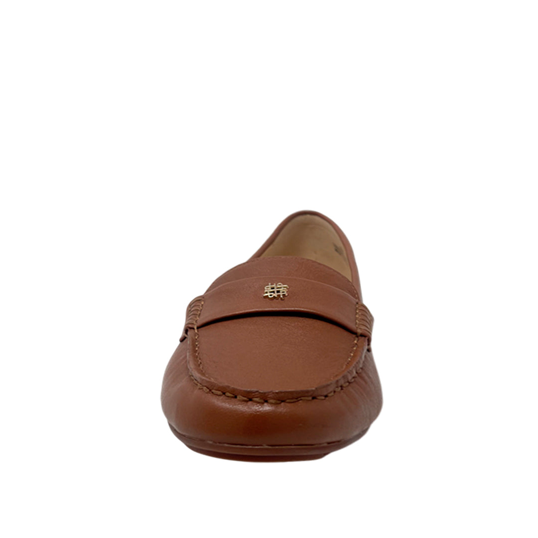 Mocasines Lorry 3 para mujer color tan