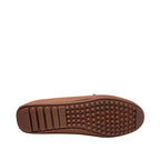 Mocasines Lorry 3 para mujer color tan