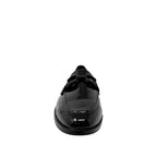 Mocasines Eleonora 4 para mujer color negro