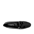Mocasines Eleonora 4 para mujer color negro