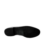 Mocasines Eleonora 4 para mujer color negro