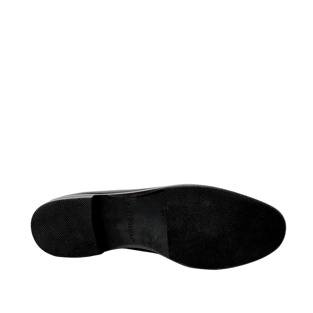 Mocasines Eleonora 4 para mujer color negro