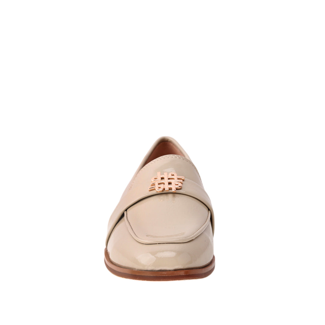 Mocasines Eleonora 2 para mujer color taupe