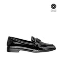 Mocasines Eleonora 2 para mujer color negro
