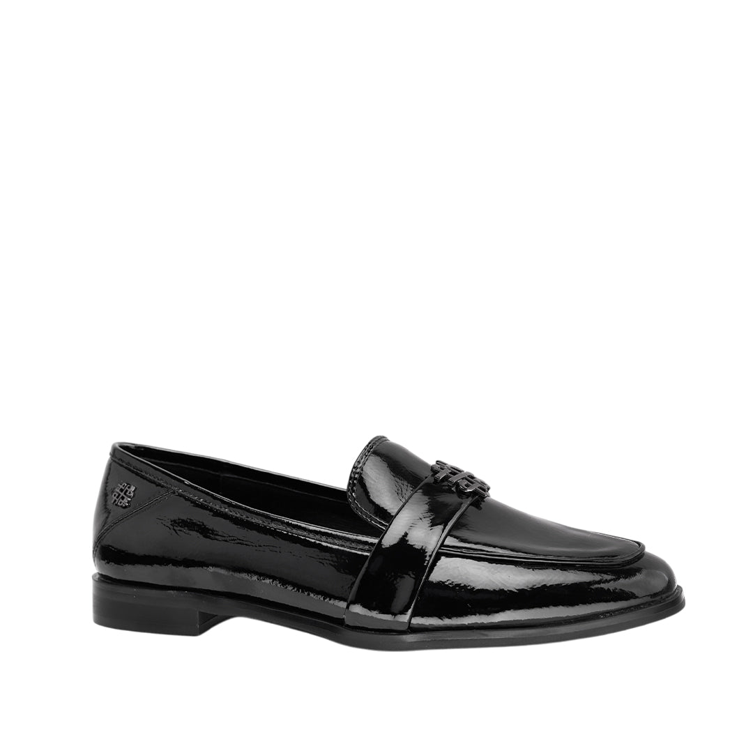 Mocasines Eleonora 2 para mujer color negro