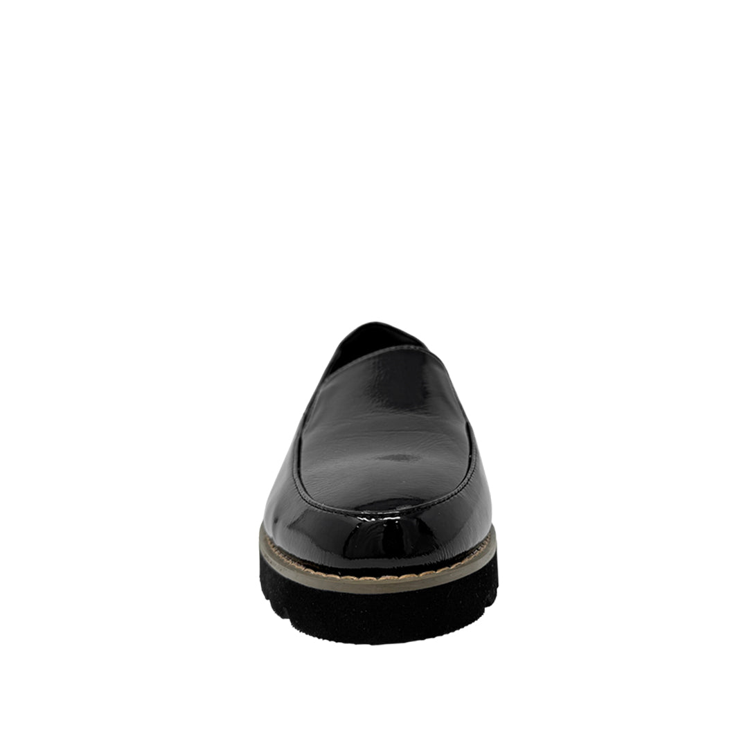 Mocasines Jazlyn 5 para mujer color negro