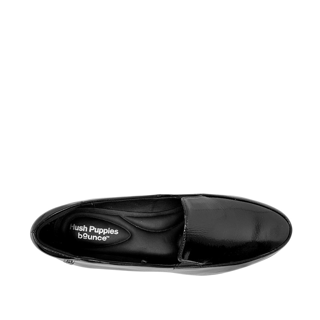 Mocasines Jazlyn 5 para mujer color negro