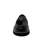 Mocasines Jazlyn 2 para mujer color negro