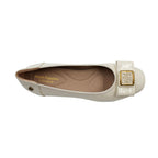 Ballerinas Brunna para mujer color taupe