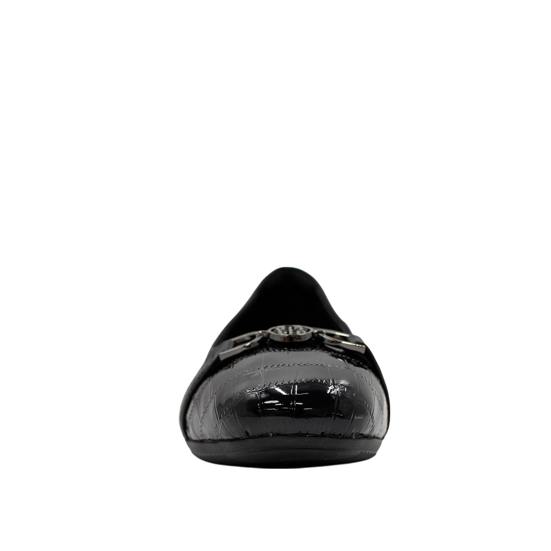 Ballerinas Brunna 3 para mujer color negro
