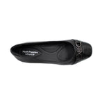 Ballerinas Brunna 3 para mujer color negro