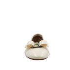 Ballerinas Tamyra para mujer color beige