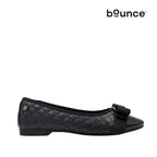 Ballerinas Tamyra para mujer color negro