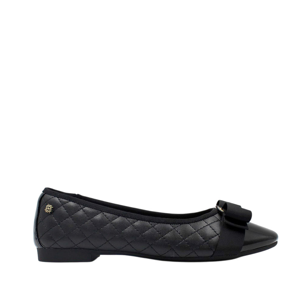 Ballerinas Tamyra para mujer color negro