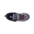 Tennis Fer para infante color gris