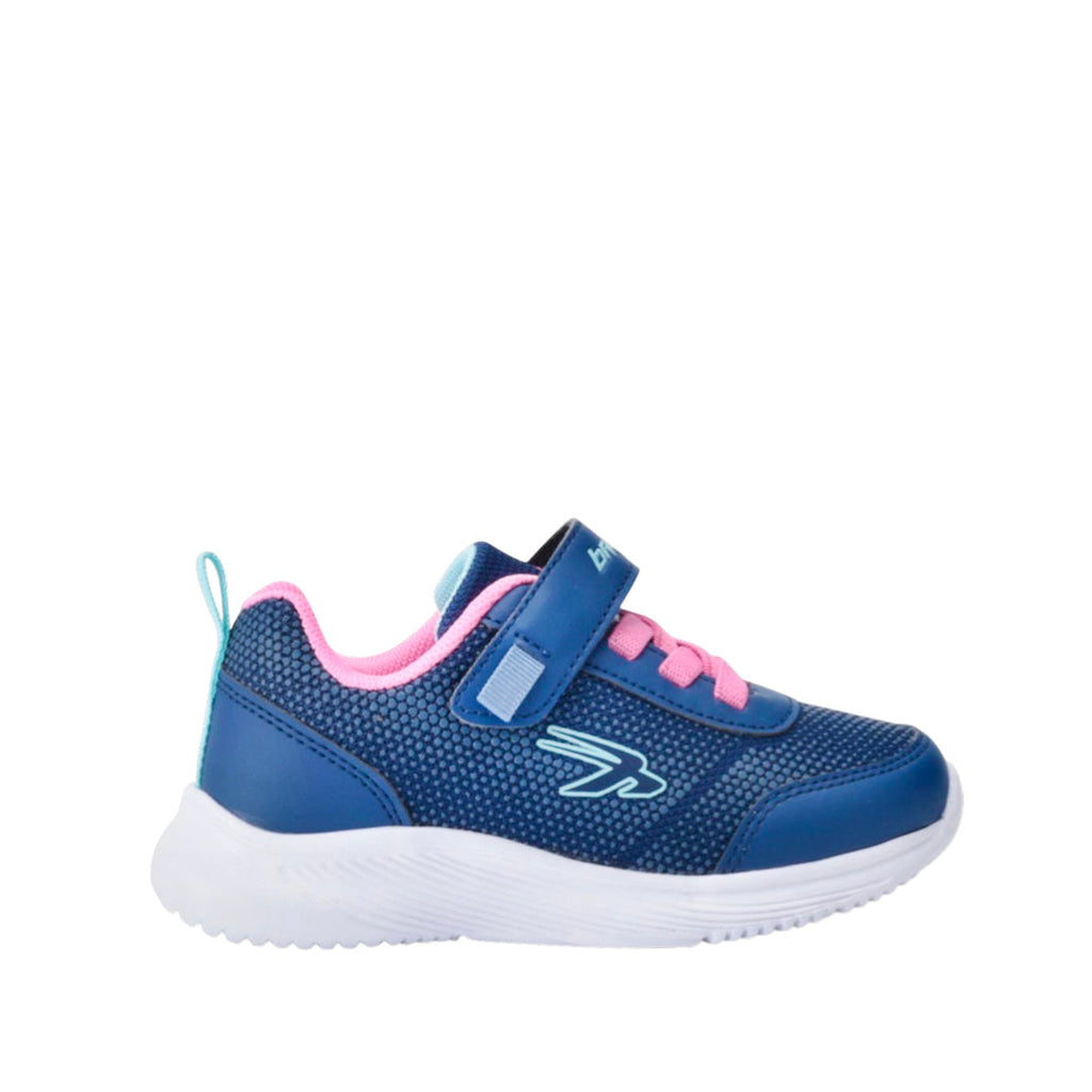 Tennis Ariana para infante color navy