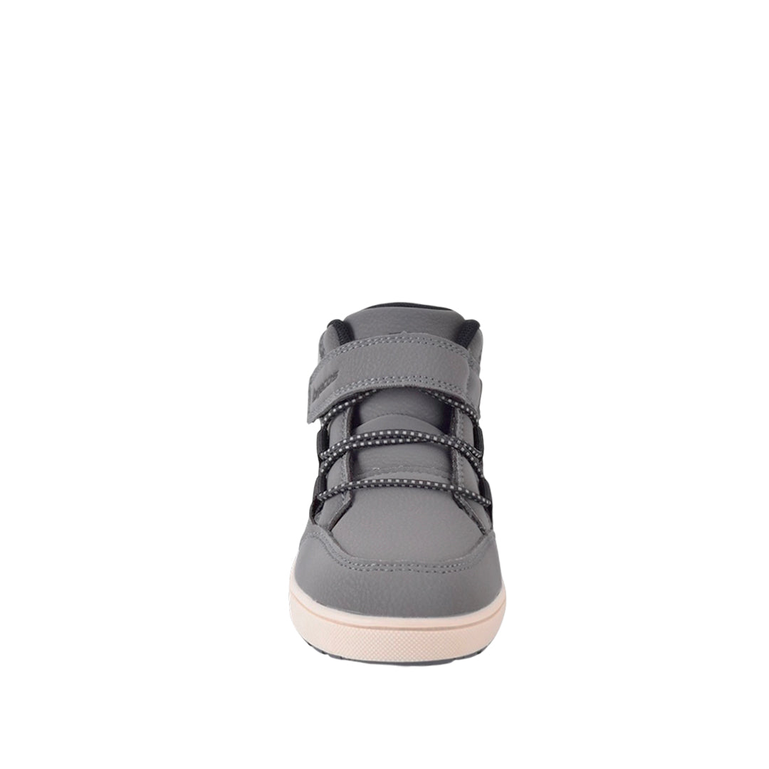 Botas Samir para infante color gris